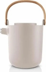 Eva Solo 520440, Eva Solo - Nordic Kitchen Tee-Thermoskanne, sand Edelstahl;