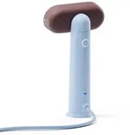 Steamery - Dampfgl&auml;tter Cirrus Lite Travel Steamer, sky & terra