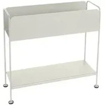 Fermob - Picolino Konsolentisch, H 63 cm, lehmgrau