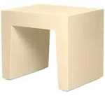 Fatboy - Concrete Seat, spark