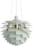 Louis Poulsen - PH Artichoke &Oslash; 48 cm, dusty green / messing