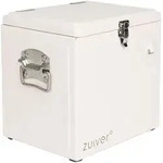 Zuiver - Cooler Be Cute K&uuml;hlbox, creme