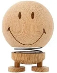Hoptimist - Smiley Wood, Medium