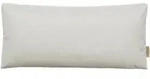 Blomus - Stay Outdoor-Kissen, 70 x 30 cm, cloud