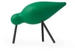 Normann Copenhagen - Shorebird medium, gr&uuml;n