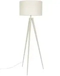 Zuiver - Tripod Stehleuchte, beige