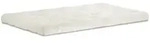 Karup - Coco Futon Matratze, 80 x 200 cm, naturwei&szlig;