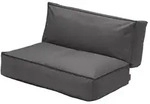 Blomus - Stay Outdoor 2-Sitzer Sofa, coal