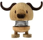 Hoptimist - The Big Five, Buffalo, S, Eiche