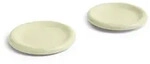 HAY - Barro Teller &Oslash; 18 cm, pistachio (2er-Set)