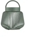 Blomus - Lito LED Akkuleuchte, XS, agave green