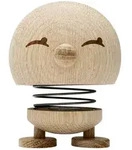Hoptimist - Medium Woody Bimble, Eiche natur