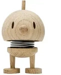 Hoptimist - Small Woody Bumble, Eiche natur