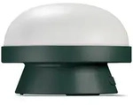 Rosendahl - Soft Spot Solar Akku-Dots, &Oslash; 14,5 cm, forest green