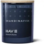 Skandinavisk - Duftkerze mit Deckel &Oslash; 5,1 cm, Hav