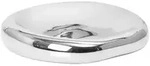 Ferm Living - Bellure Schale, &Oslash; 17 cm, silber