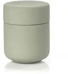 Zone Denmark - Ume Gef&auml;&szlig; mit Deckel, eucalyptus green