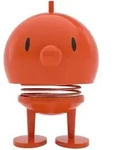 Hoptimist - Medium Bumble, orange
