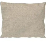 HOUE - PUI Outdoor-Kissen, 61 x 48, papyrus