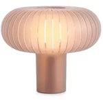 Kartell - Teresa Frozen Tischleuchte, pink