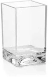 Kartell - Zahnb&uuml;rstenhalter, transparent
