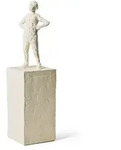 K&auml;hler Design - Astro Figur, L&ouml;we, H 30 cm