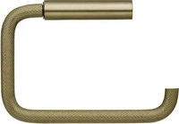 Blomus 67505, Blomus - Modo Rof WC-Rollenhalter, brass Edelstahl Gold, 30 Tage