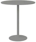 Blomus - Stay Garten Beistelltisch, H 45 cm &Oslash; 40 cm, granitgrau
