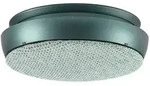 Jacob Jensen - Rauchmelder optisch, 10 cm, gr&uuml;n
