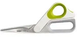 Joseph Joseph - Powergrip K&uuml;chenschere, wei&szlig; / gr&uuml;n