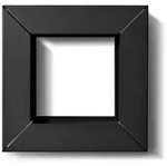 Eva Solo - Frame Vogelfutterstelle, schwarz