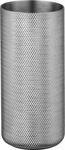 Blomus 67511, Blomus - Modo Rof Zahnputzbecher, Edelstahl Edelstahl; Gummi...