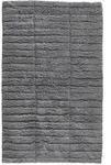 Zone Denmark - Soft Tiles Badezimmermatte, 80 x 50 cm, grau