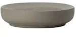 Zone Denmark - Ume Seifenschale, taupe