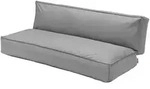 Blomus - Stay Outdoor 3-Sitzer Sofa, stone