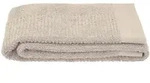 Zone Denmark - Classic Badetuch, 70 x 140 cm, sand