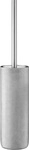 Blomus 67512, Blomus - Modo Rof WC-B&uuml;rste, Edelstahl Edelstahl; Gummi Silber, 30