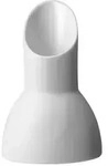 Vipp - 205 Milchkanne, wei&szlig;