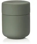 Zone Denmark - Ume Gef&auml;&szlig; mit Deckel, olive green
