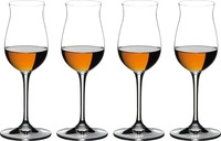 Riedel 5515/71, Riedel - Mixing Sets, Cognac Gl&auml;ser (4er-Set) Kristallglas