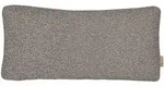 Blomus - Stay Outdoor-Kissen, 70 x 30 cm, earth boucl&eacute;