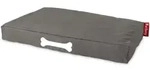 Fatboy - Doggielounge Canvas, small, charcoal grey