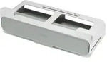 Joseph Joseph - CupboardStore ausziehbares Gew&uuml;rzregal, light stone