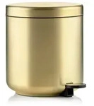 Zone Denmark - Ume Treteimer 4 l, Messing