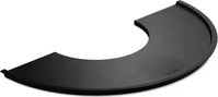 h&ouml;fats 00263, h&ouml;fats - Plancha f&uuml;r Bowl 70 Gusseisen Schwarz, 30 Tage