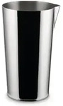 Alessi - The Tending Box Mixbecher, Silber