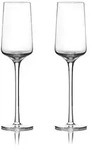 Zone Denmark - Rocks Sektglas, 23 cl (2er-Set)