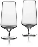 Zone Denmark - Rocks Bierglas, 30 cl (2er-Set)