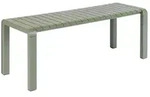 Zuiver - Vondel Gartenbank, gr&uuml;n, 129,5 cm