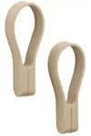 Zone Denmark - Loop Magnet Handtuchhalter, camel